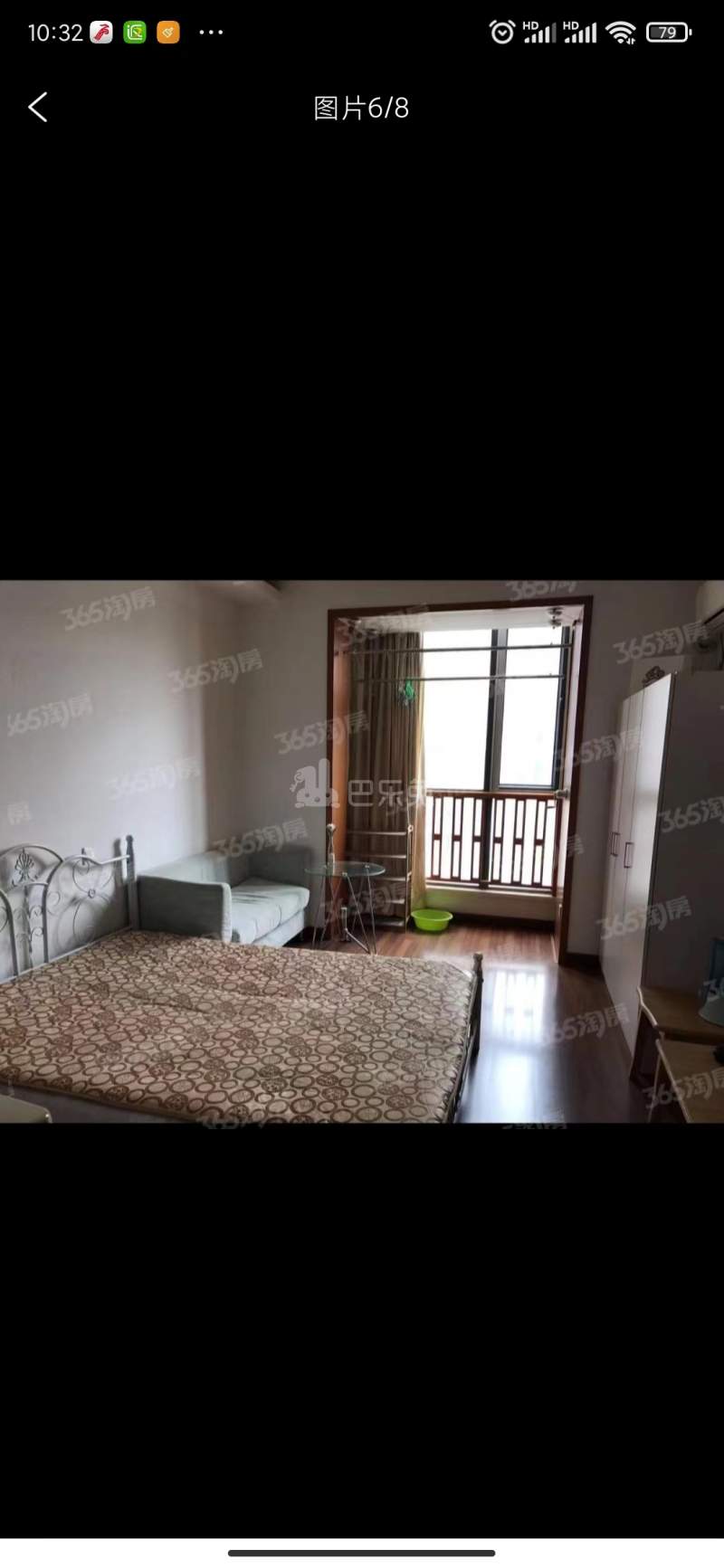 金陵大公馆12262053周边环境图4