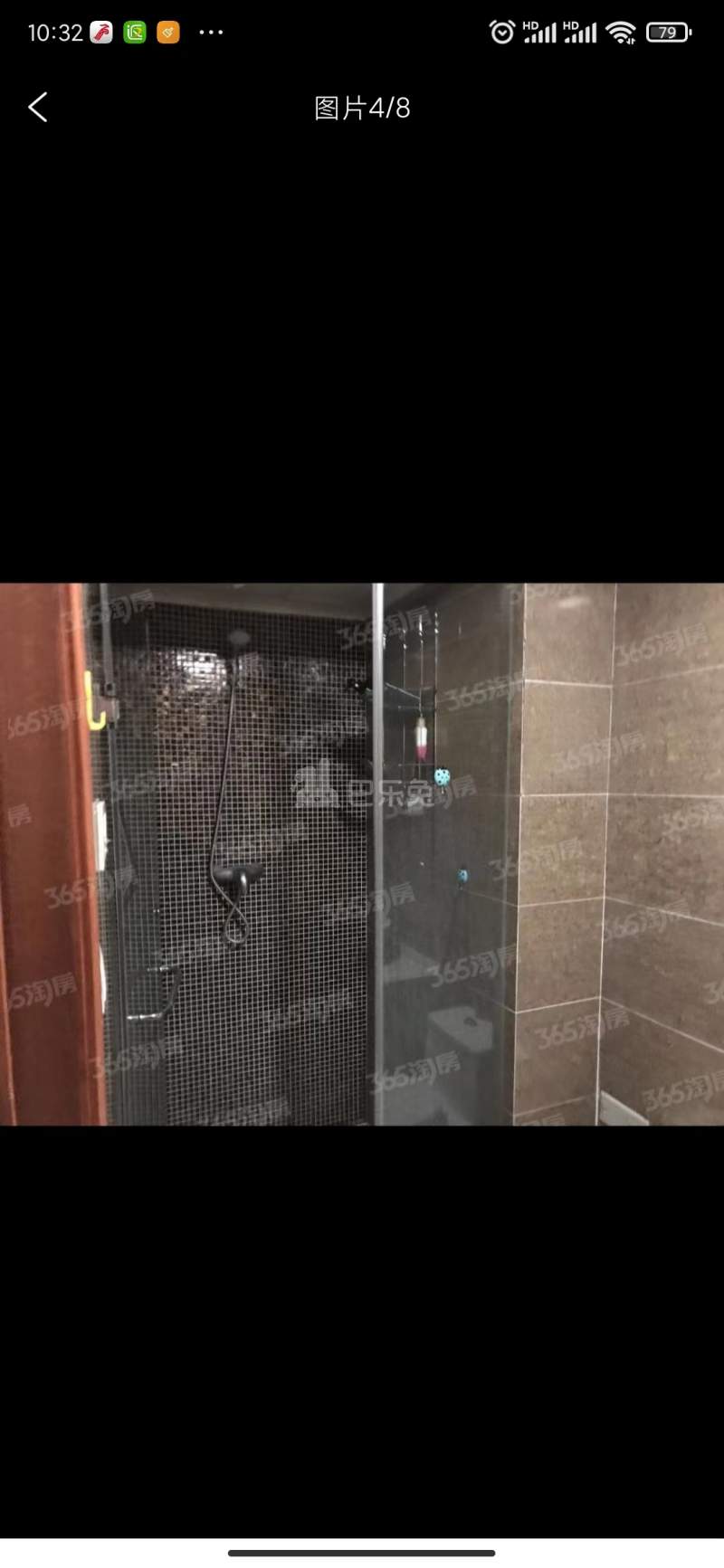 金陵大公馆12262053周边环境图5