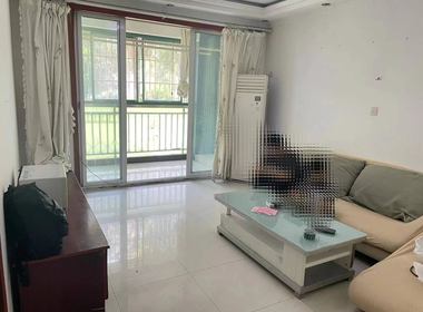 武夷绿洲赏桂苑 3室2厅1卫