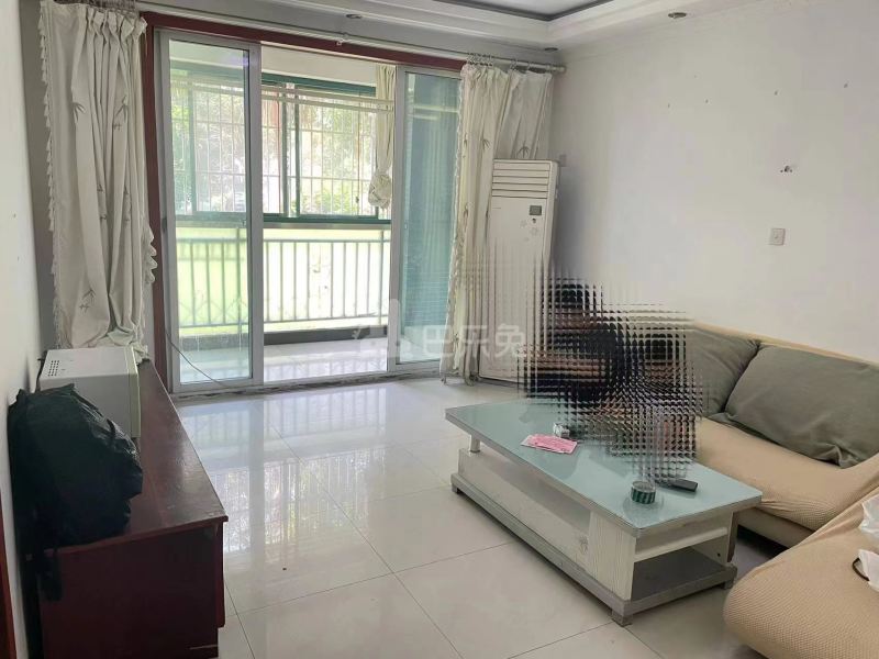 武夷绿洲赏桂苑12262101周边环境图0