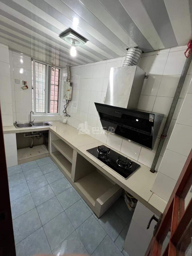 武夷绿洲赏桂苑12262101周边环境图7