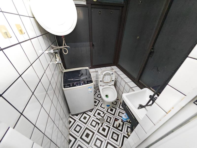 吴胜别墅12262376卫生间图5