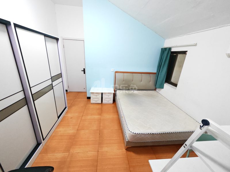 吴胜别墅12262376卧室图2