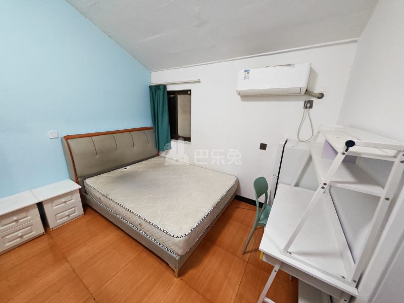 吴胜别墅12262376卧室图1