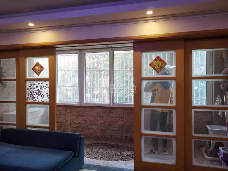 金城花园12262411周边环境图1