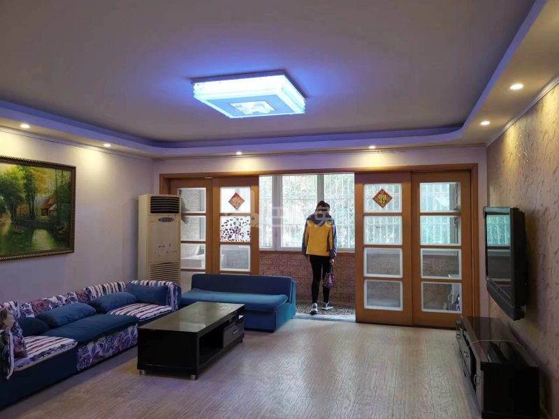 金城花园12262411周边环境图3