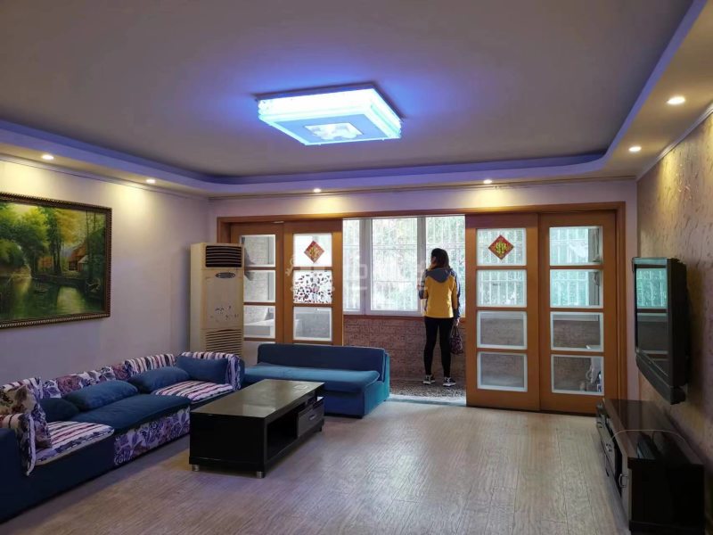 金城花园12262411周边环境图4