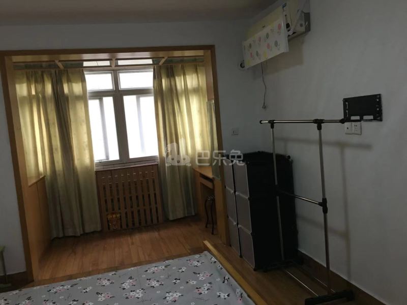 中央路小区12264913周边环境图1