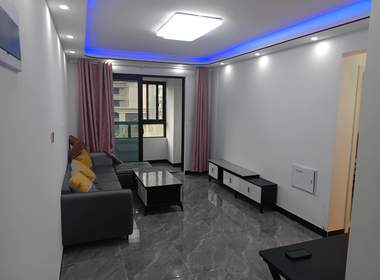 金碧汇景苑 1室1厅1卫