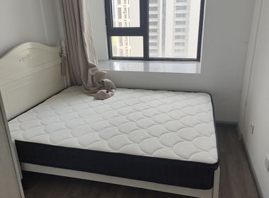 金碧汇景苑 3室2厅1卫