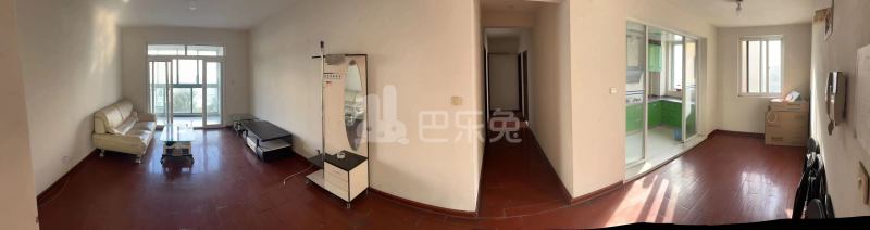 盛泉新城12266505周边环境图1