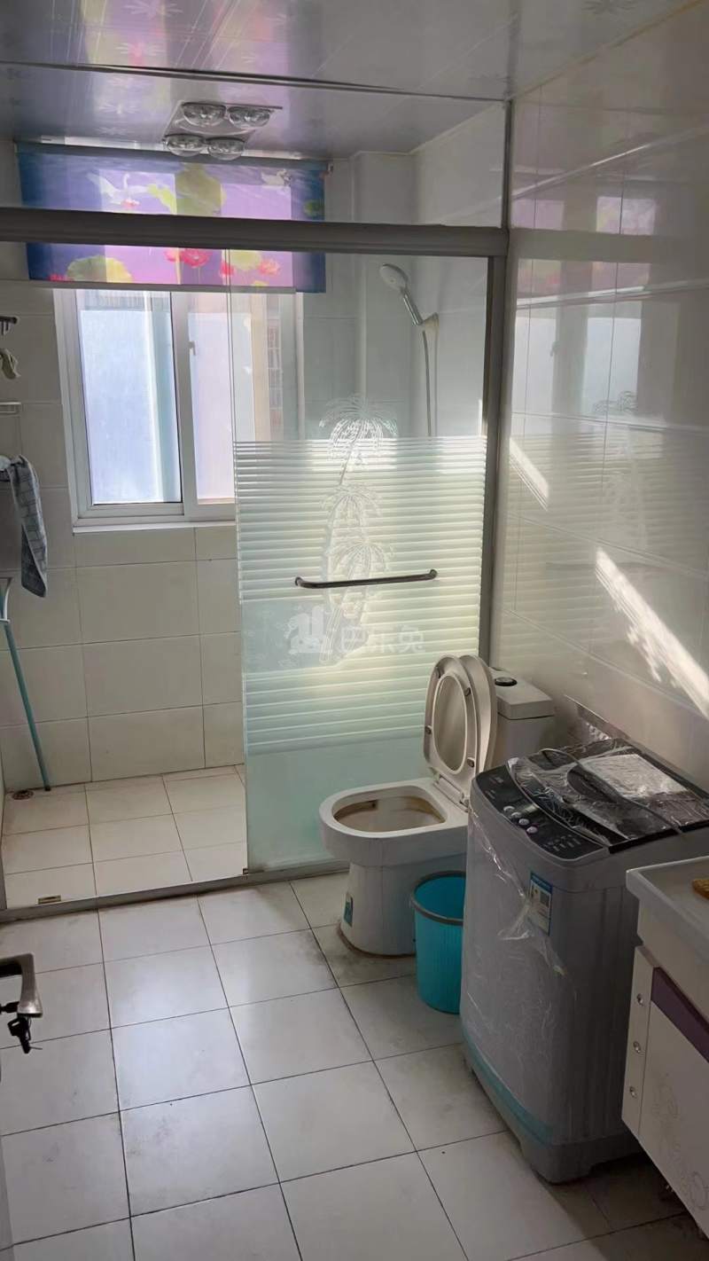 盛泉新城12266505周边环境图4