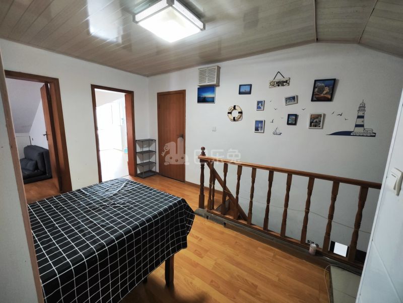 仙居雅苑12267181周边环境图3