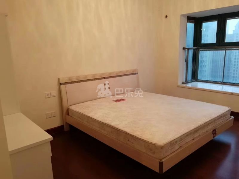 恒大金碧天下12267229周边环境图0