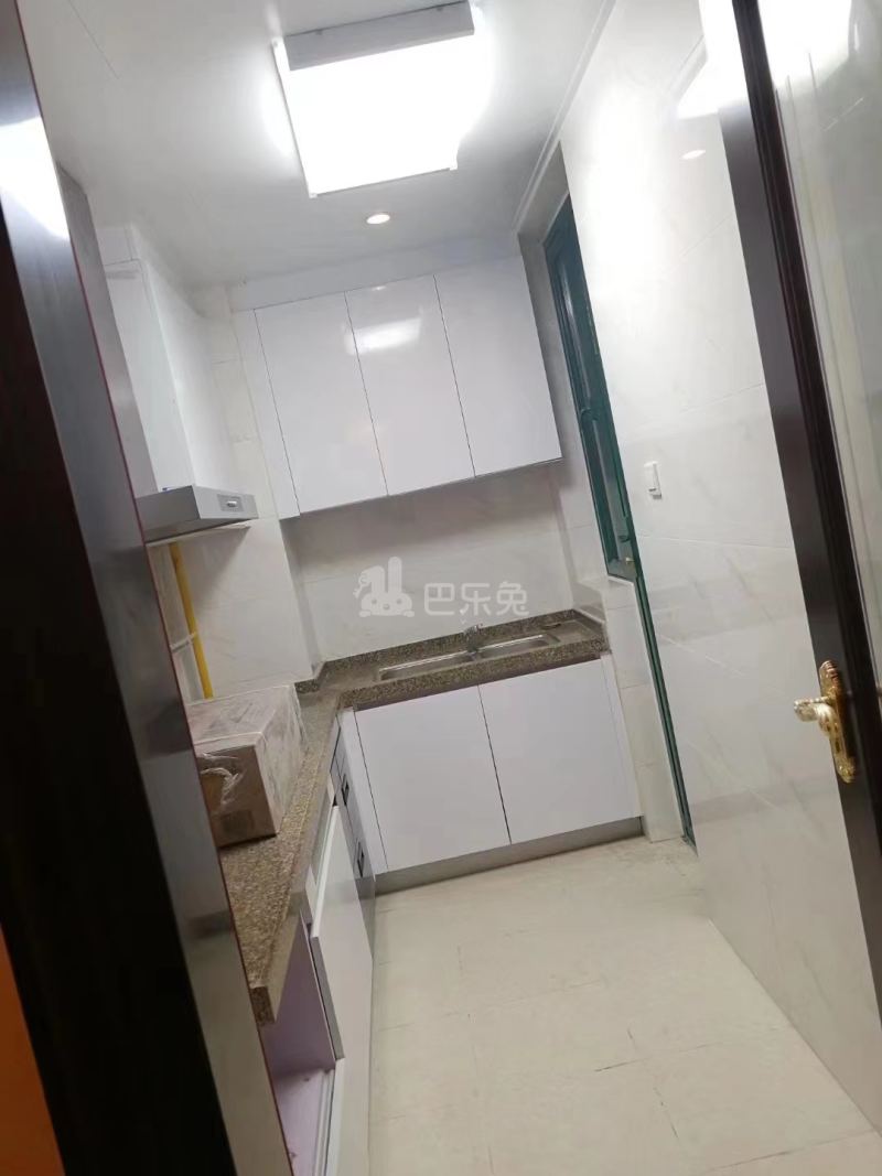 恒大金碧天下12267229周边环境图1