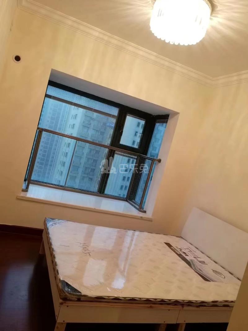 恒大金碧天下12267229周边环境图2