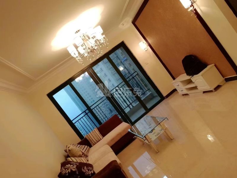 恒大金碧天下12267229周边环境图3