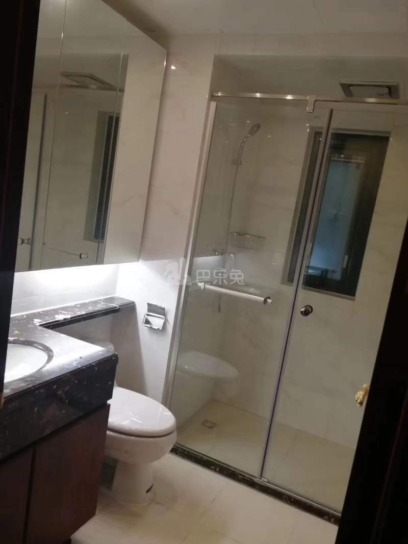 恒大金碧天下12267229周边环境图4