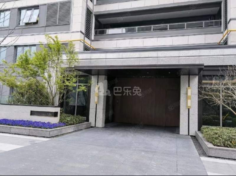 江畔月明府12268025周边环境图2