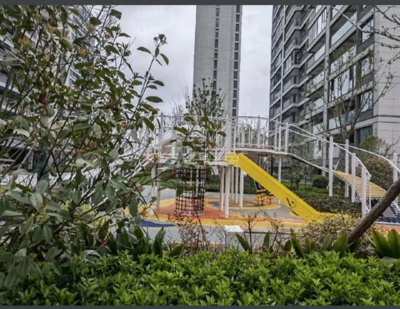 江畔月明府12268025周边环境图3