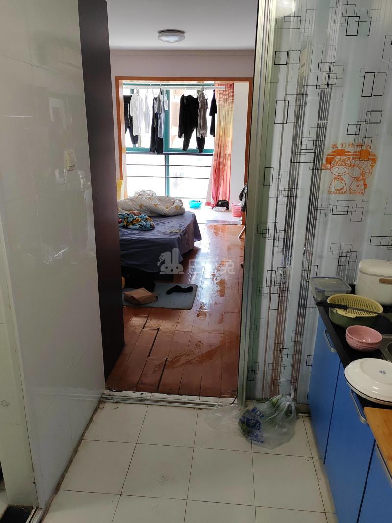 亲水湾花园12269258周边环境图3