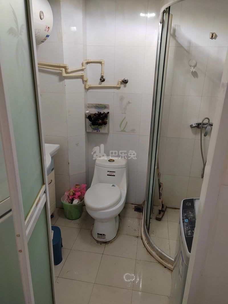 亲水湾花园12269258周边环境图4