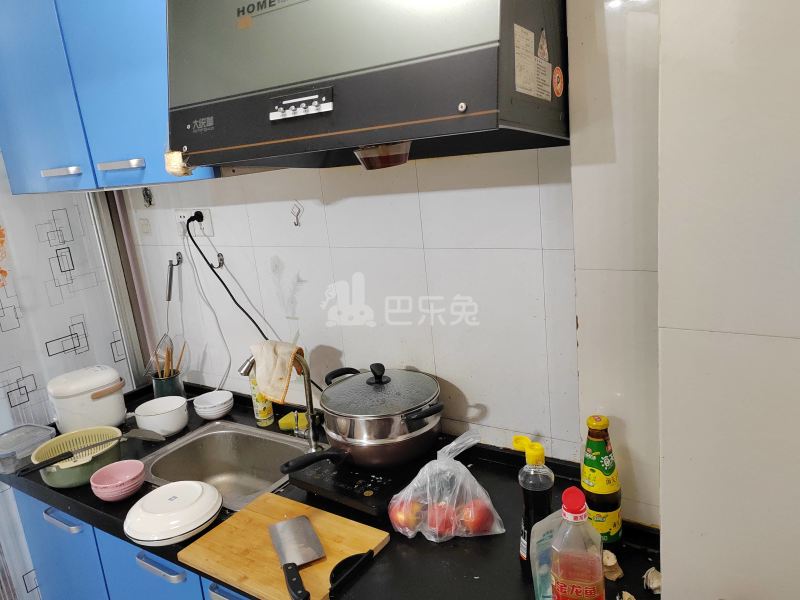 亲水湾花园12269258周边环境图5