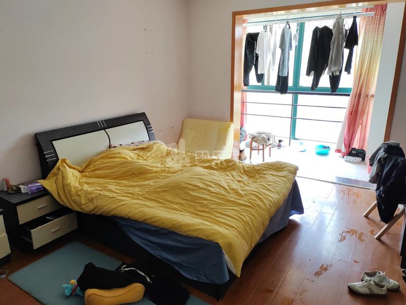 亲水湾花园12269258周边环境图6