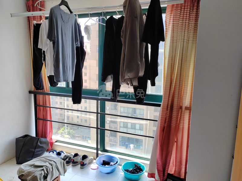 亲水湾花园12269258周边环境图8