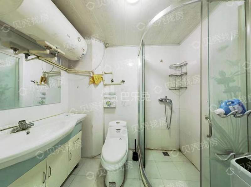 亲水湾花园12269258周边环境图1