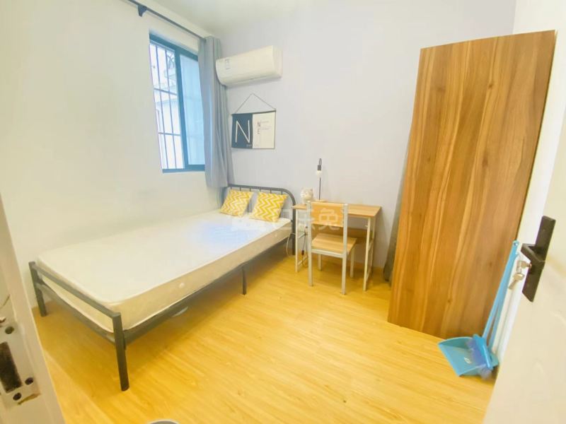 天景山公寓花锦苑12269422周边环境图0