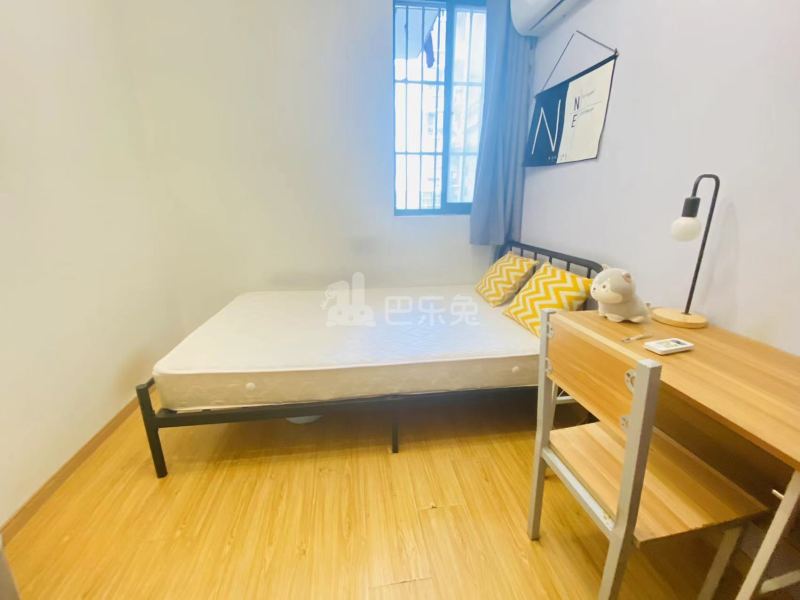 天景山公寓花锦苑12269422周边环境图4