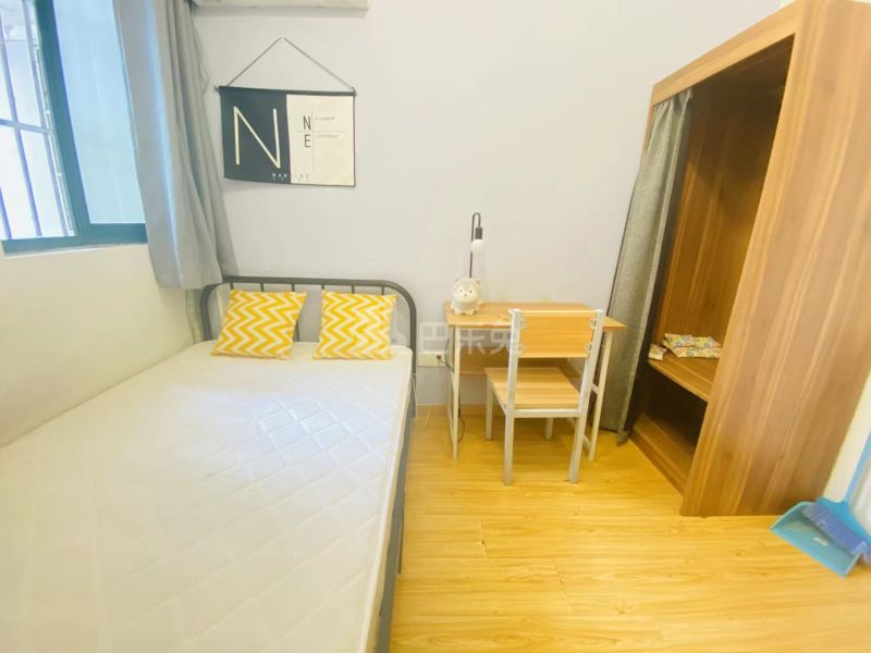 天景山公寓花锦苑12269422周边环境图1