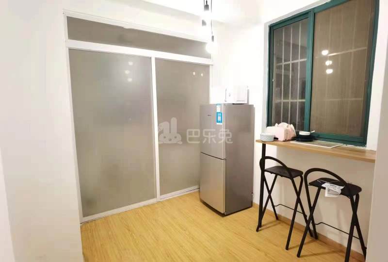 天景山公寓花锦苑12269422周边环境图5