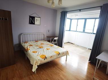 天景山公寓荣华苑东区 