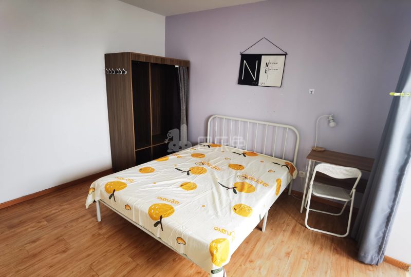 天景山公寓荣华苑东区12269457周边环境图4