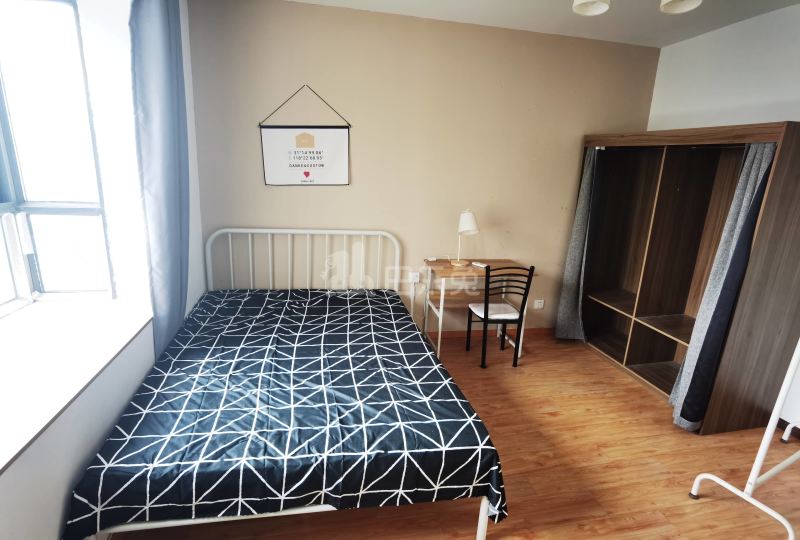 天景山公寓荣华苑东区12269457周边环境图1