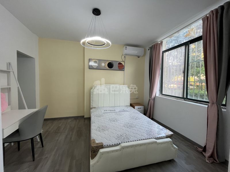 百家湖西花园伦敦城12269482周边环境图4