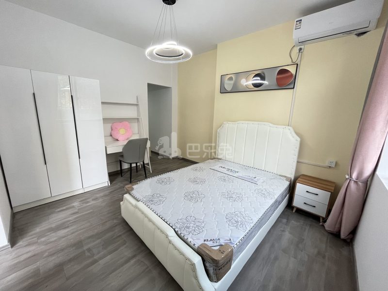 百家湖西花园伦敦城12269482周边环境图0