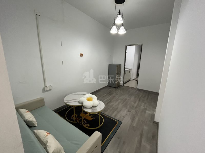 百家湖西花园伦敦城12269482周边环境图6