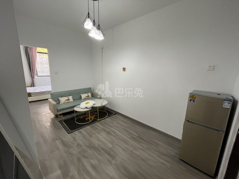 百家湖西花园伦敦城12269482周边环境图5