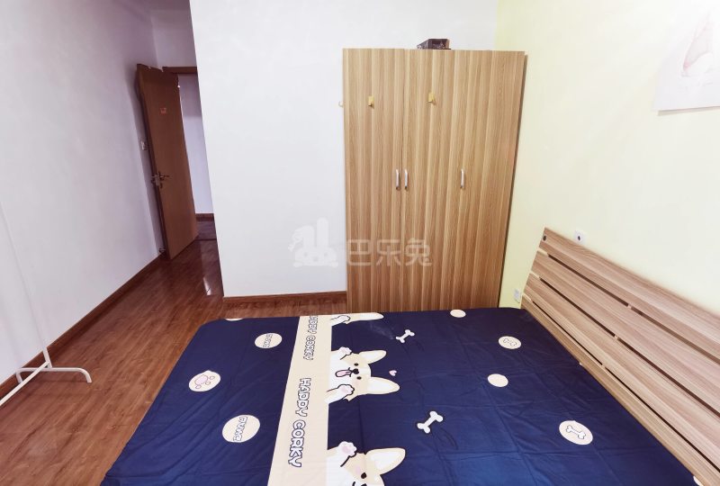 金轮津桥华府12269531周边环境图6