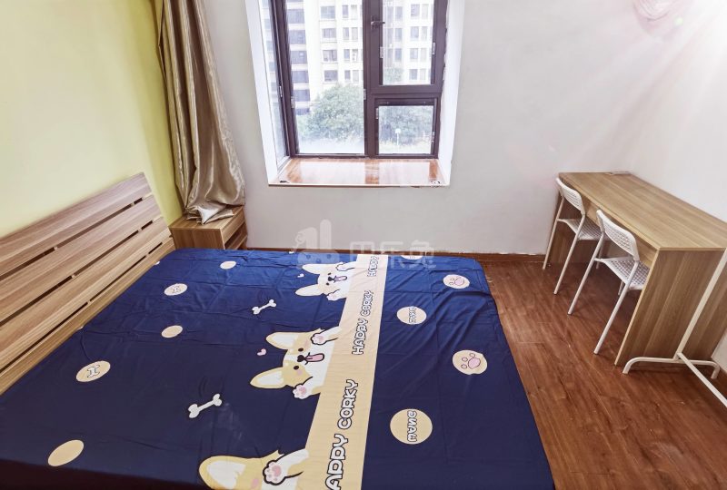 金轮津桥华府12269531周边环境图3