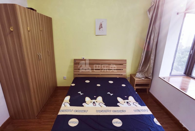 金轮津桥华府12269531周边环境图1