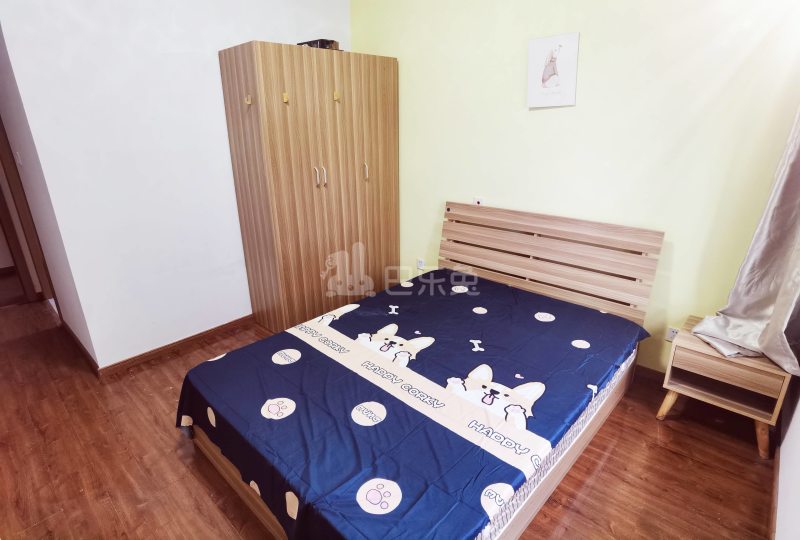 金轮津桥华府12269531周边环境图5