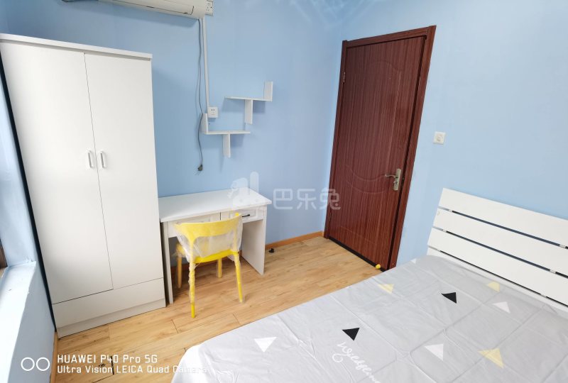 保利梧桐语12269596周边环境图1