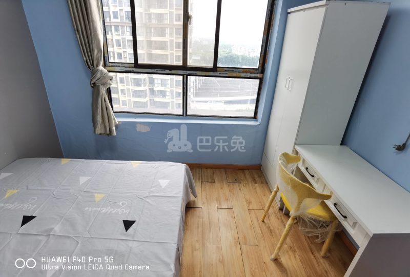 保利梧桐语12269596周边环境图2