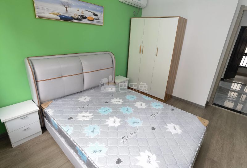 新华公寓祥和苑12269868周边环境图3