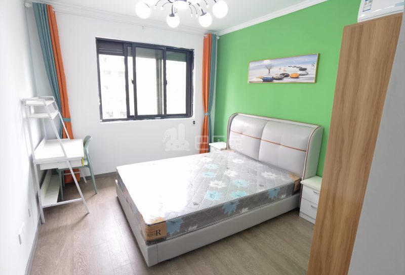 新华公寓祥和苑12269868周边环境图8