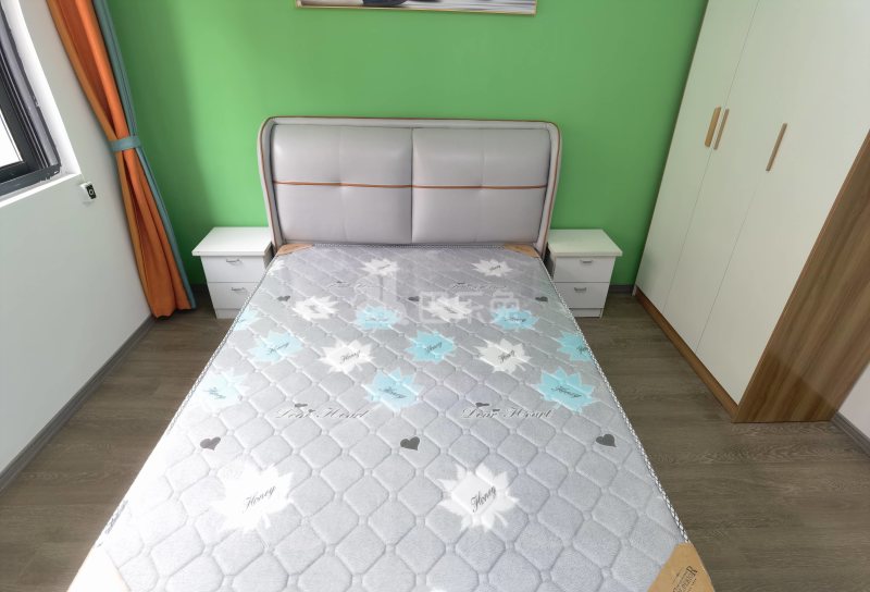 新华公寓祥和苑12269868周边环境图5